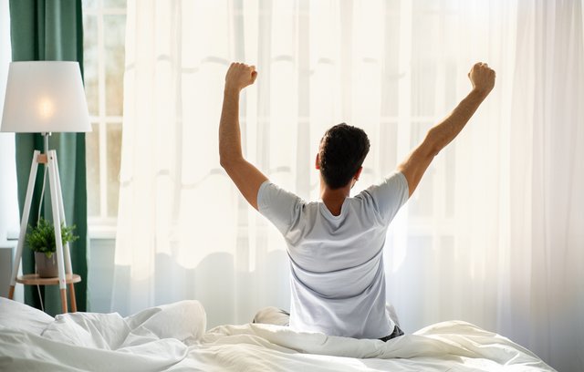 Tschüss Bett! - 6 Tipps für ein erfolgreiches Aufstehen