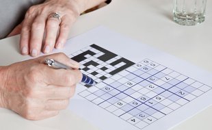 Kreuzworträtsel Täglich Kreuzworträtsel Täglich