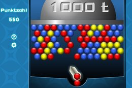 Bubble Tetris Bubble Tetris