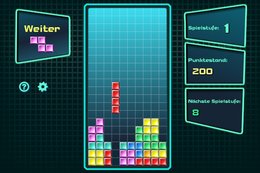 Tetris 50 Plus Tetris 50 Plus