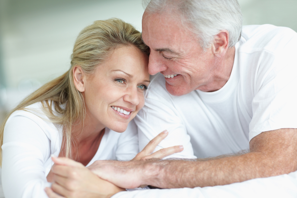 11 Tipps für eine lange Ehe 50PLUS.ch im besten Alter, Senioren haben mehr vom Leben