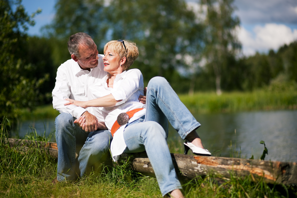 Partnervermittlung 50plus-treff