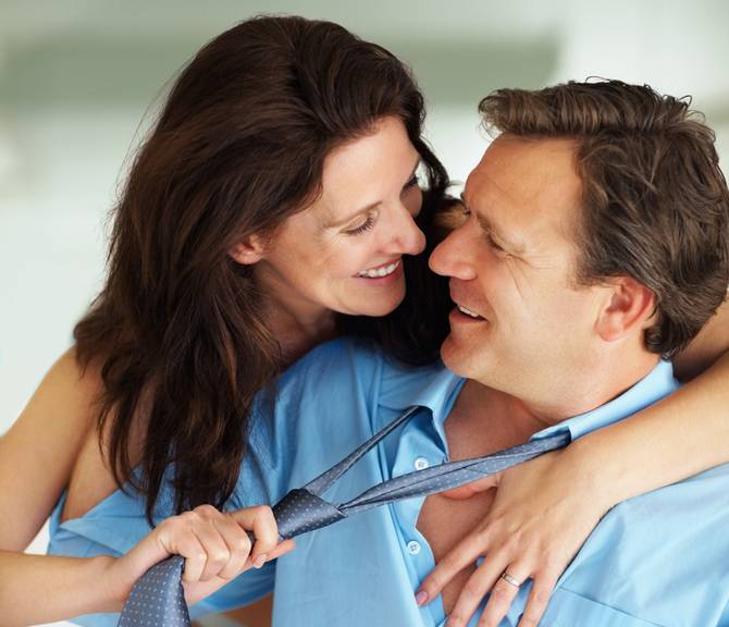 Dating nach 50 für männer