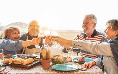 So können Sie Heisshungerattacken vermeiden