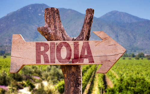 Die Weinrouten in La Rioja