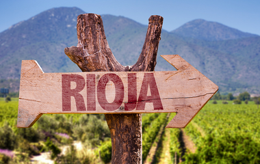 Die Weinrouten in La Rioja