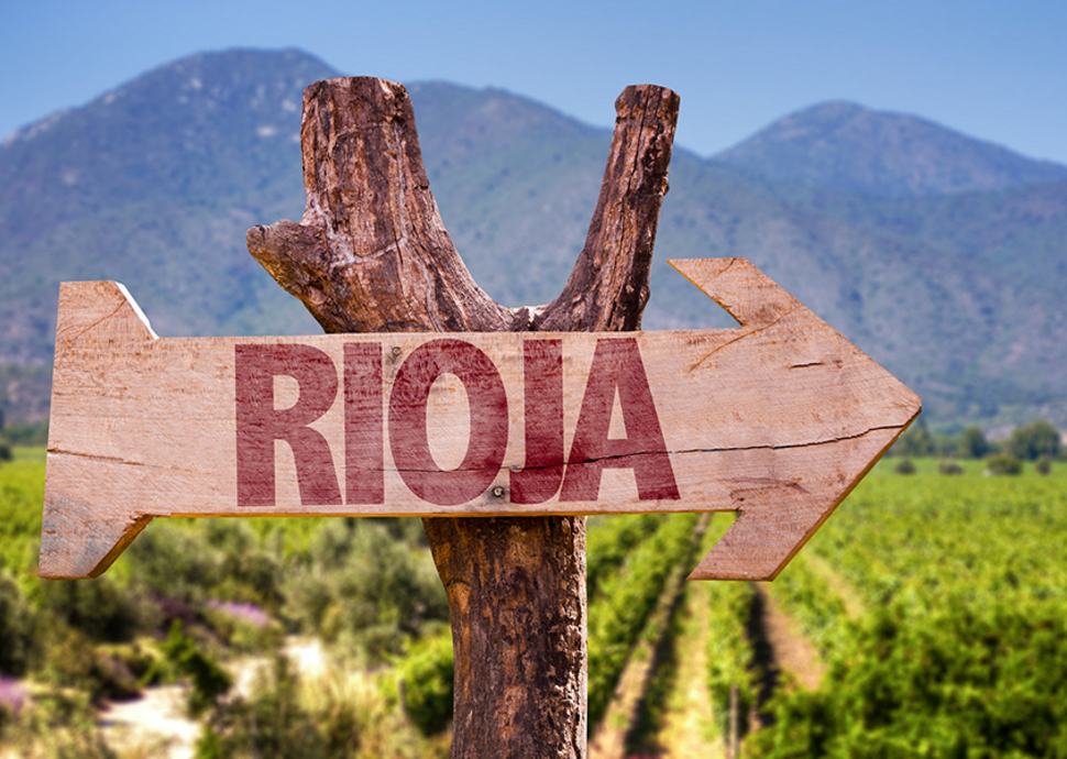 Die Weinrouten in La Rioja