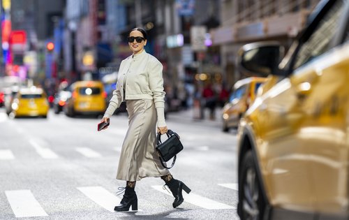 Outfit aufwerten: Details machen den Unterschied