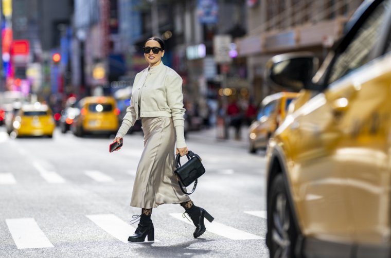 Outfit aufwerten: Details machen den Unterschied