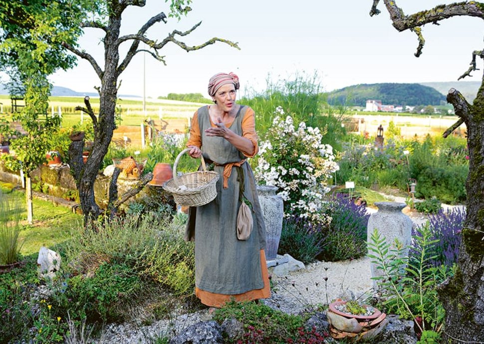 Genussvoll durch den Schaffhauser Klettgau reisen