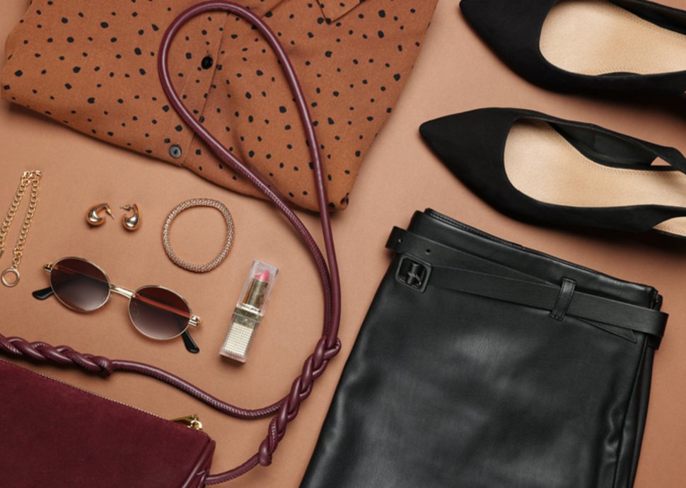 Outfit auffrischen: Kleine Details, grosse Wirkung