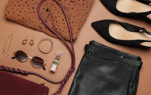 Outfit auffrischen: Kleine Details, grosse Wirkung
