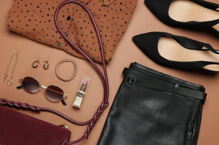 Outfit auffrischen: Kleine Details, grosse Wirkung