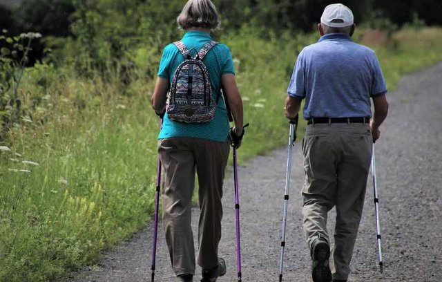 Sport in der Menopause für mehr Ausgeglichenheit