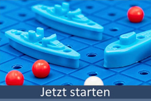 Schiffe versenken