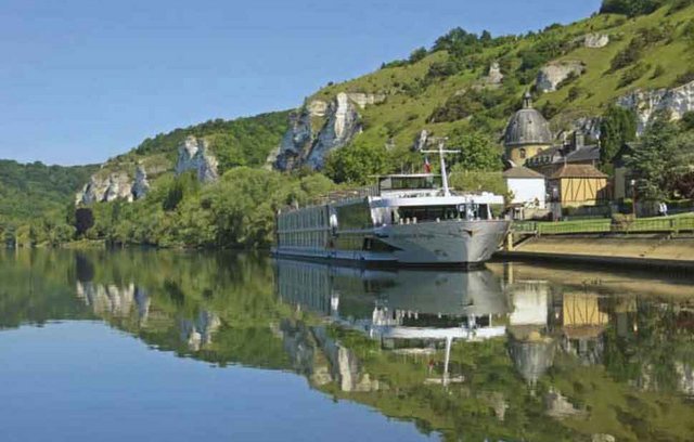 Erlebnisreiche Reisen auf Fluss und Meer