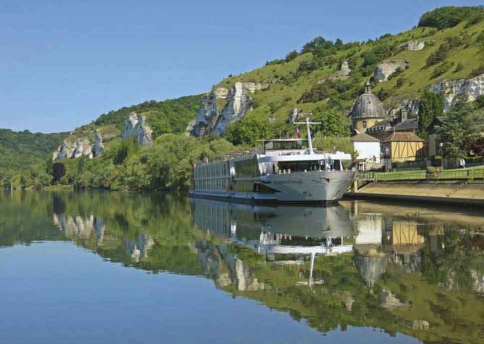 Erlebnisreiche Reisen auf Fluss und Meer