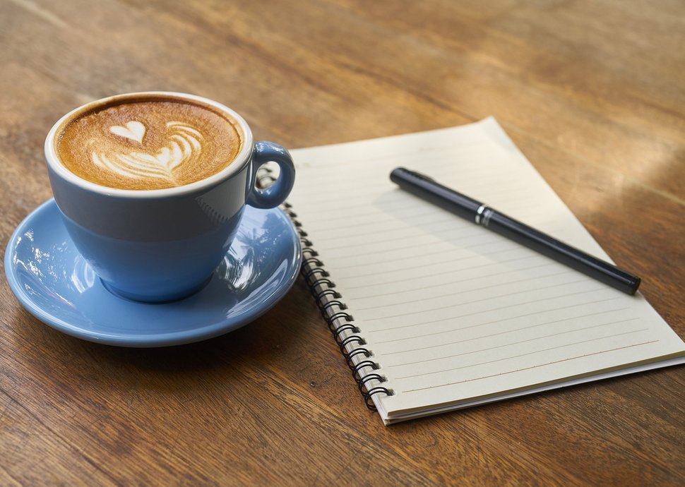 Kaffeekränzchen 2.0 Was gibt es besseres als eine gute Tasse Kaffee?