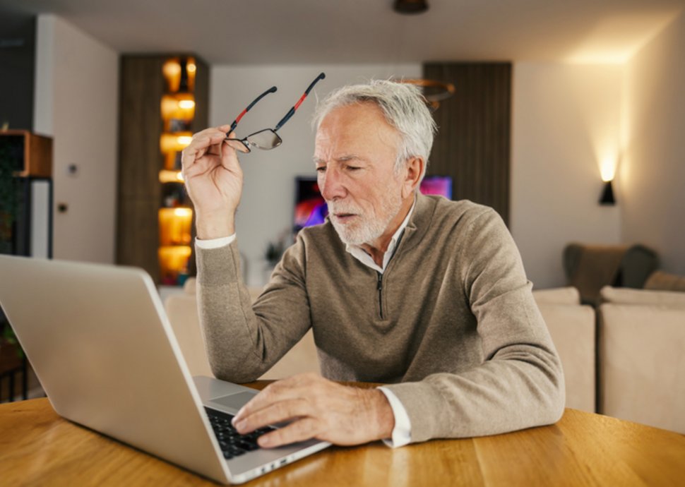 Digitalstress: wenn Technik Sie überholt