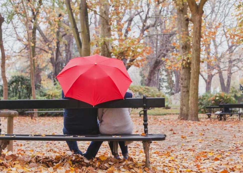 Sechs Dinge die Männer aus Liebe für eine Frau tun