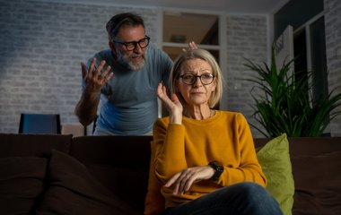 Eifersucht: wann sie Beginn einer Krise ist