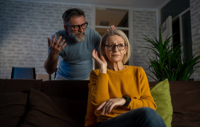 Eifersucht: wann sie Beginn einer Krise ist