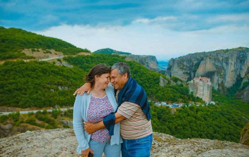 Flirt, Liebe, Beziehung, Partnerschaft, Date50