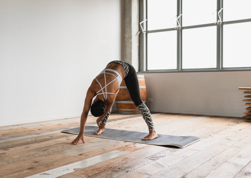 Pilates ab 50 - effektives Training für Fitness und Gesundheit Pilates ab 50 - effektives Training für Fitness und Gesundheit