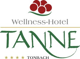 Logo Hotel Tanne