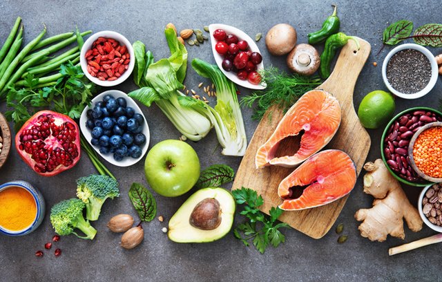 Welche Rolle spielt die Ernährung bei Alzheimer?