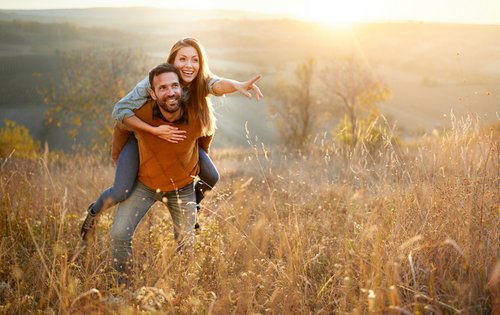 Partnerschaft stärken: mit gemeinsamen Visionen