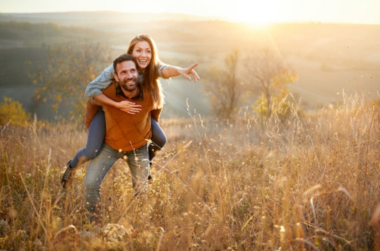 Partnerschaft stärken: mit gemeinsamen Visionen