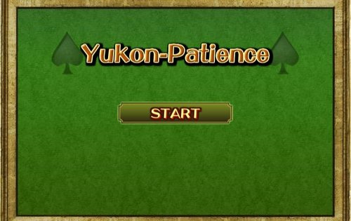 Yukon Patience: Das ultimative Online-Kartenspielerlebnis 