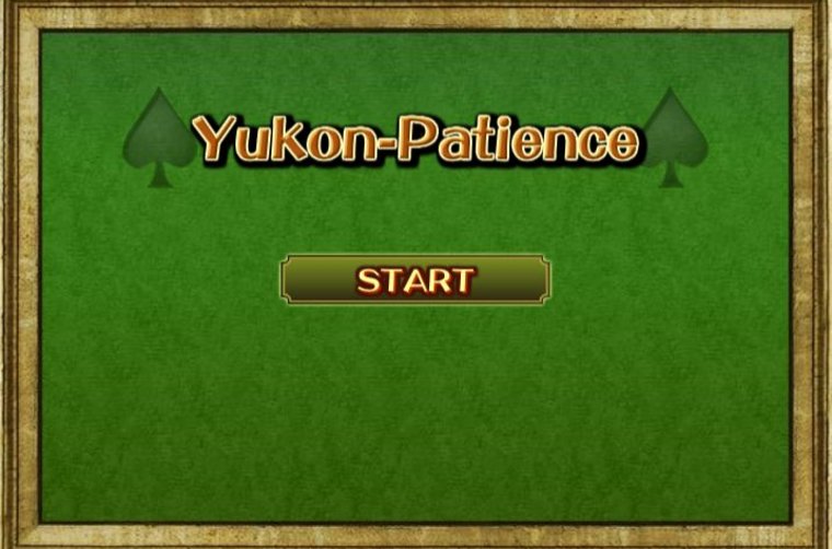 Yukon Patience: Das ultimative Online-Kartenspielerlebnis 