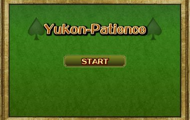 Yukon Patience: Das ultimative Online-Kartenspielerlebnis 