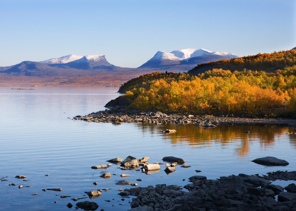 Natur, Kultur und Kulinarik in Schweden