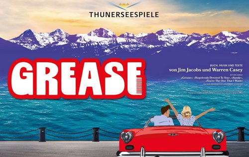 Musical und Naturkulisse geben sich gegenseitig einen passenden Rahmen.