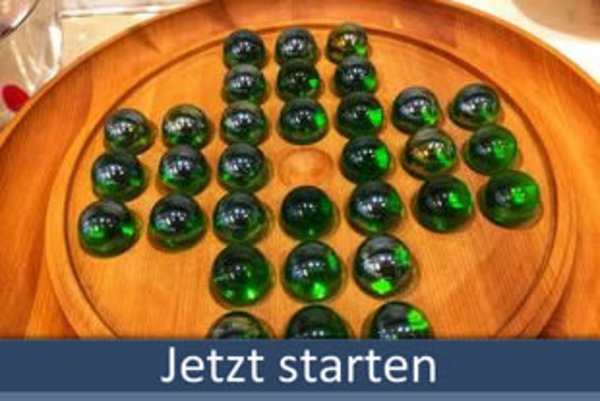 Stecker Solitaire