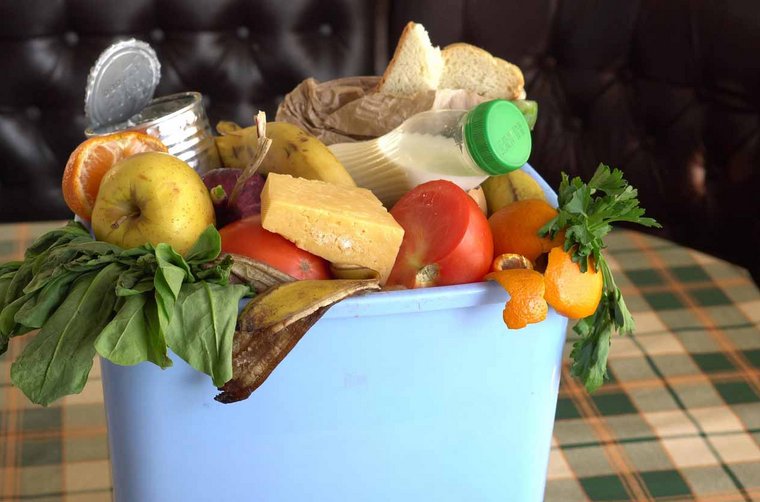 Food Waste vermeiden: 4 Strategien für den Alltag Food Waste vermeiden: 4 Strategien für den Alltag