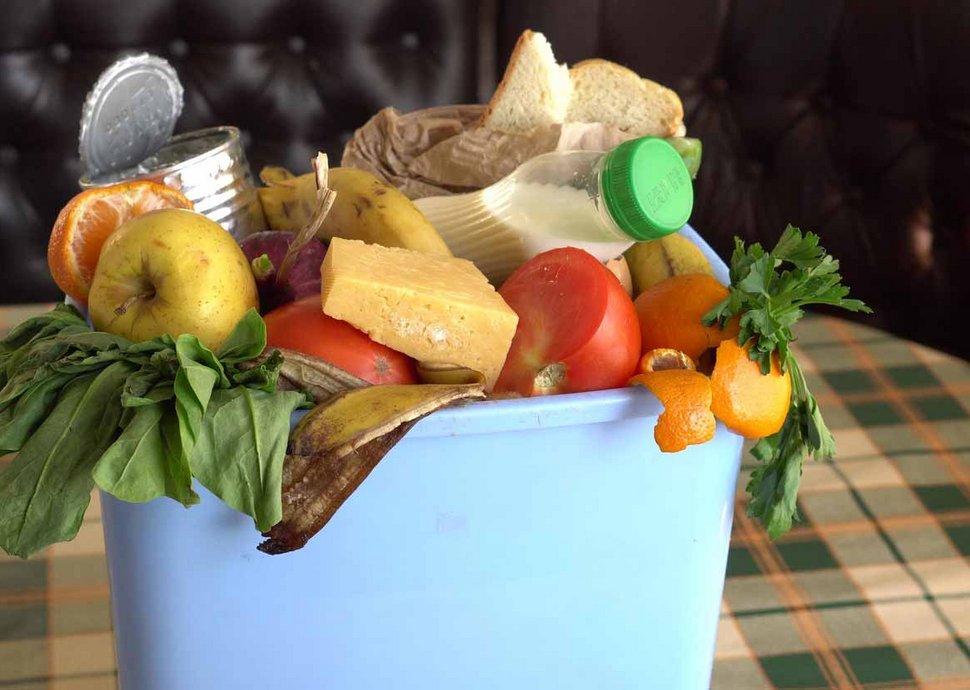 Food Waste vermeiden: 4 Strategien für den Alltag