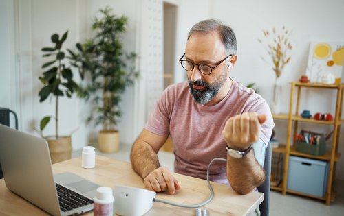 Blutdruck im Griff: Prävention ohne Nebenwirkungen