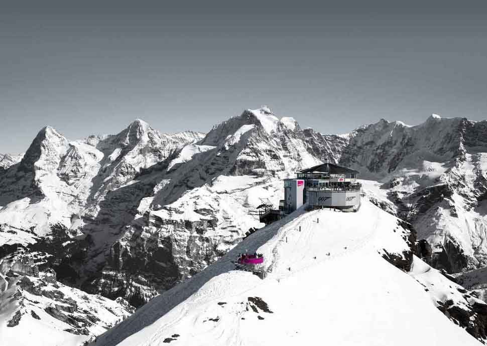 Schilthorn