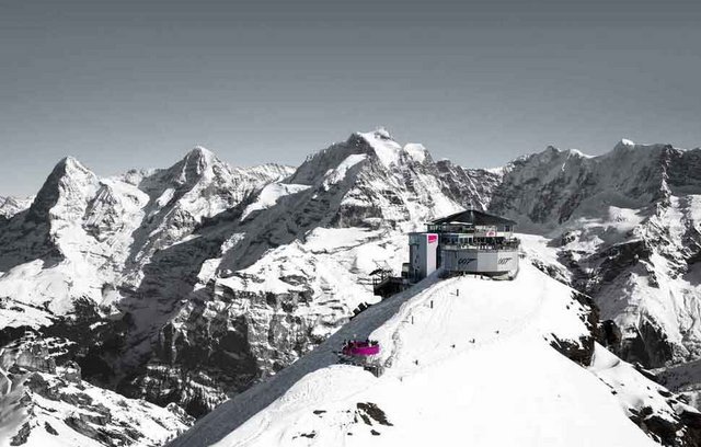 Schilthorn