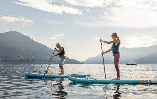 Neue Hobbys testen: Gehirn & Körper pushen