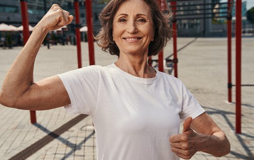 Immunabwehr stärken – das können Sie täglich tun