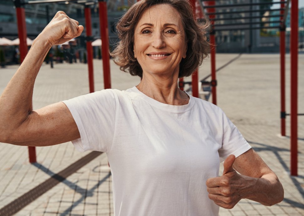Immunabwehr stärken – das können Sie täglich tun Immunabwehr stärken – das können Sie täglich tun