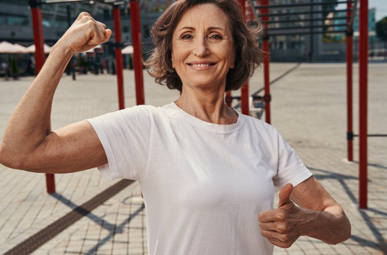 Immunabwehr stärken – das können Sie täglich tun