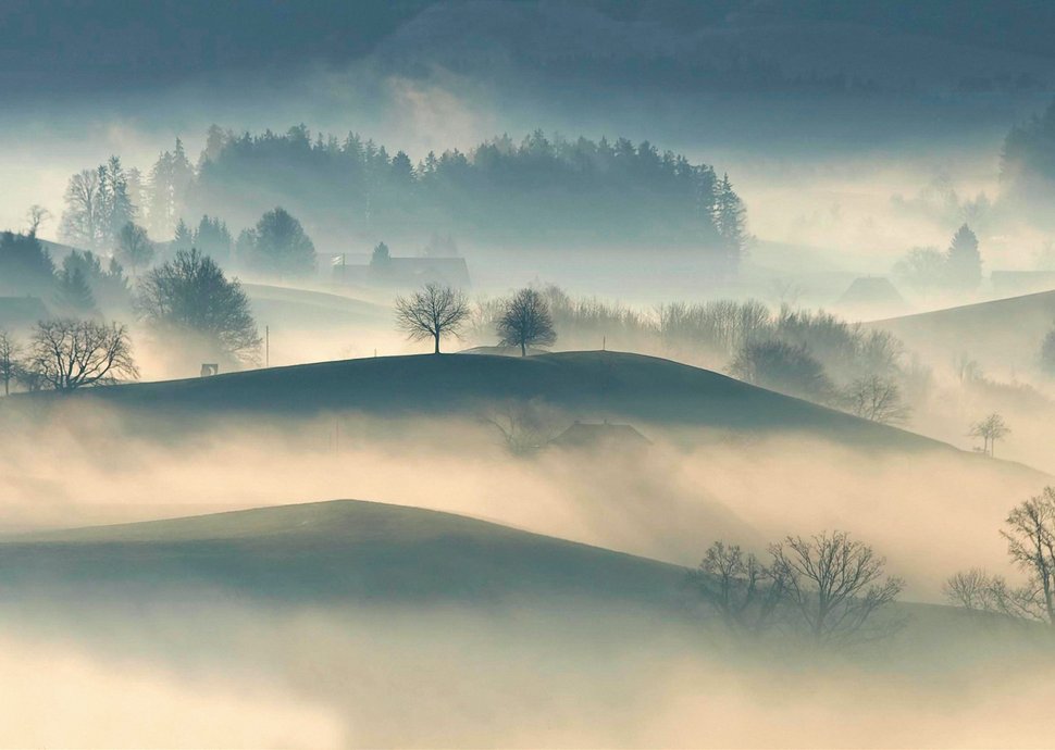 Depressive Herbststimmung - so kämpfen Sie dagegen an