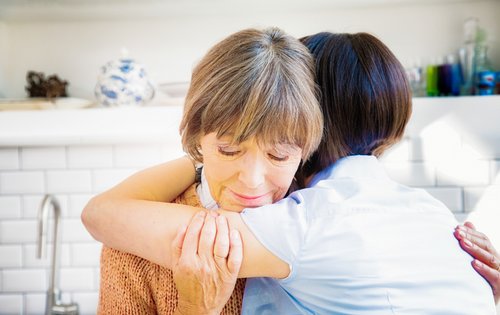 Sterbende bereuen letztendlich Wesentliches