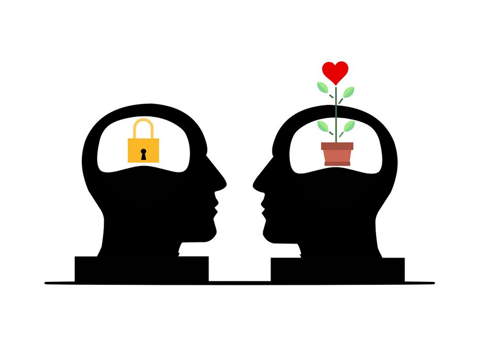 Die Emotionen anderer Menschen erkennen? Die Emotionen anderer Menschen erkennen?